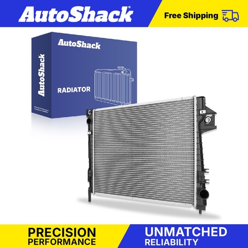 Radiator for dodge ram - radiator,